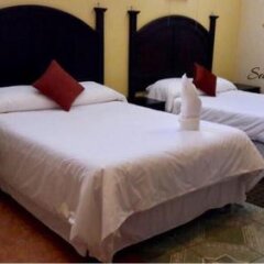 Hotel Santa Maria in Panajachel, Guatemala from 83$, photos, reviews - zenhotels.com guestroom photo 5