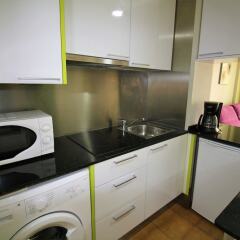 Отель Estudio 1034 - Montserrat 1-G Испания, Курорт Росес - отзывы, цены и фото номеров - забронировать отель Estudio 1034 - Montserrat 1-G онлайн фото 4
