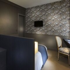 Odéon Hotel удобства в номере фото 2