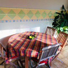 Apartment With 2 Bedrooms in Rivière Pilote, With Enclosed Garden and Wifi in La Trinite, France from 91$, photos, reviews - zenhotels.com photo 9