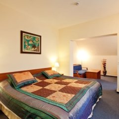 Hotel Cheap in Sofia, Bulgaria from 103$, photos, reviews - zenhotels.com guestroom photo 4