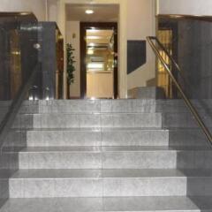 Отель Residencial Porto Rico Порту сауна