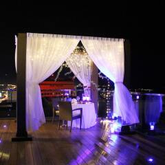 Отель Grandis Hotels and Resorts развлечения