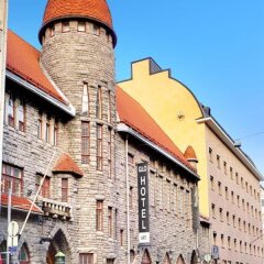 Отель GLO Hotel Art Финляндия, Хельсинки - - забронировать отель GLO Hotel Art, цены и фото номеров фото 6