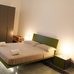 Отель Le Giravolte B&B Лечче детские мероприятия