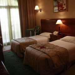 Al Masa Hotel in Cairo, Egypt from 90$, photos, reviews - zenhotels.com guestroom photo 5
