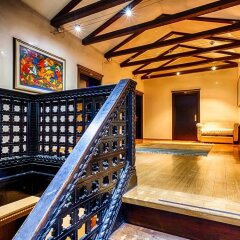 Hotel Trieste интерьер отеля фото 2