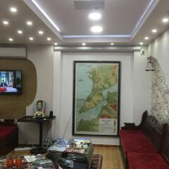 TJ's Hotel Турция, Эджеабат - отзывы, цены и фото номеров - забронировать отель TJ's Hotel онлайн интерьер отеля фото 3