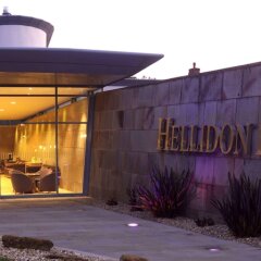 Hellidon Lakes Golf & Spa Hotel in Daventry, United Kingdom from 127$, photos, reviews - zenhotels.com photo 2