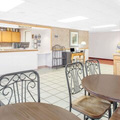 Days Inn by Wyndham Mountain Home in Mountain Home, United States of America from 87$, photos, reviews - zenhotels.com meals
