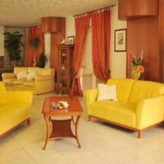 Hotel Centro Turistico Gardesano интерьер отеля фото 2