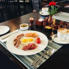 Отель Gokarna Forest Resort Непал, Катманду - отзывы, цены и фото номеров - забронировать отель Gokarna Forest Resort онлайн питание
