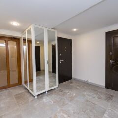 Apart-hotel Five Nests Сочи интерьер отеля