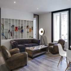 Photo of Safestay Madrid
