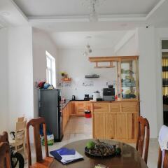 Doi Mong Mo Hotel Далат в номере