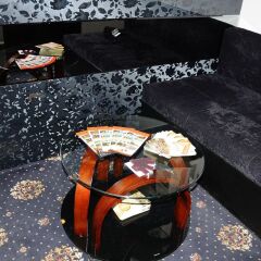 Отель Du Vin Rouge Грузия, Тбилиси - отзывы, цены и фото номеров - забронировать отель Du Vin Rouge онлайн сауна