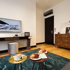 Hotel Republika & Suites комната для гостей фото 4