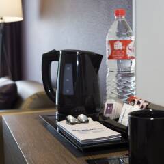 Medplaya Hotel Pez Espada удобства в номере фото 2