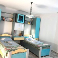 Отель House With 2 Bedrooms in Berat, With Wifi Албания, Берат - отзывы, цены и фото номеров - забронировать отель House With 2 Bedrooms in Berat, With Wifi онлайн развлечения