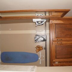 Отель El Dorado Inn сауна