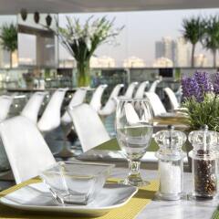 Alexander Tel-Aviv Hotel фото 2