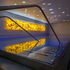 Luxury Spa & Wellness Hotel Prezident питание