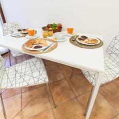 Отель Tiberina Apartment Италия, Рим - отзывы, цены и фото номеров - забронировать отель Tiberina Apartment онлайн фото 5