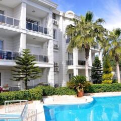 Отель Kemer Residence 2 Кемер бассейн фото 2