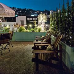 Отель Palihouse West Hollywood фото 3