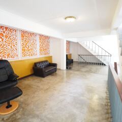 Отель Siri Krabi - Hostel Таиланд, Краби - отзывы, цены и фото номеров - забронировать отель Siri Krabi - Hostel онлайн спа