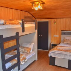 Ada Bungalow Hotel Турция, Узунгёль - отзывы, цены и фото номеров - забронировать отель Ada Bungalow Hotel онлайн детские мероприятия