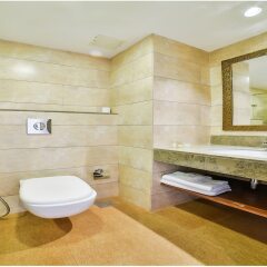 Отель Capital O 28820 Silver Shell Resort Гоа фото 10