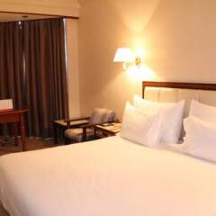 Отель Miramar Hotel - Xiamen Китай, Сямынь - отзывы, цены и фото номеров - забронировать отель Miramar Hotel - Xiamen онлайн