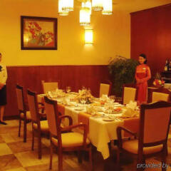 Ha Long Dream Hotel питание