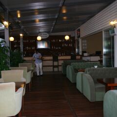 Marina Boutique Fethiye Турция, Фетхие - 1 отзыв об отеле, цены и фото номеров - забронировать отель Marina Boutique Fethiye онлайн питание фото 3