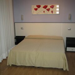 Hotel Faenza комната для гостей фото 5