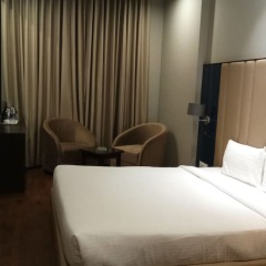 Hotel Kingsway комната для гостей фото 4