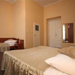 Hotel Fortuna комната для гостей фото 4