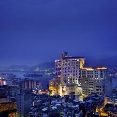 Отель Sofitel Macau At Ponte 16 фото 12