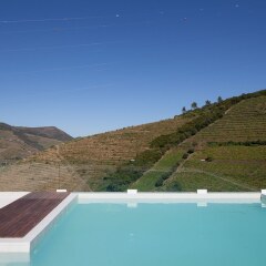 Quinta de Casaldronho Wine Hotel бассейн фото 3