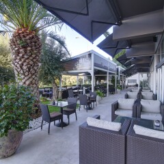 Lero Hotel питание