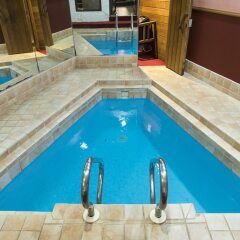 Отель Paradise Stream Resort бассейн фото 3