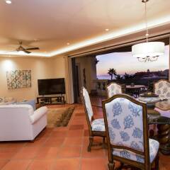 Отель Cabo del Sol, The Premier Collection питание фото 2