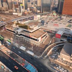 Отель J Loft Seoul Station фото 2