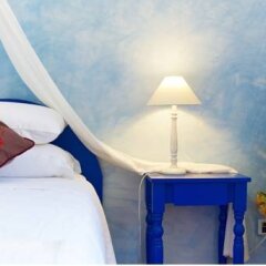 Отель B&B Lamarmora18 Италия, Милан - отзывы, цены и фото номеров - забронировать отель B&B Lamarmora18 онлайн комната для гостей фото 2