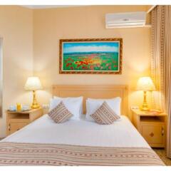 Vnukovo Village Park Hotel and Spa 4* Стандартный номер фото 6