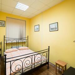 Prosto hostel комната для гостей фото 3