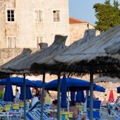Отель Astoria Hotel Budva - Montenegro Черногория, Будва - отзывы, цены и фото номеров - забронировать отель Astoria Hotel Budva - Montenegro онлайн детские мероприятия