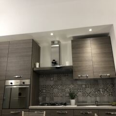Отель Rhome sweet Rhome Рим в номере