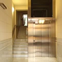 Отель MH Apartments Center Испания, Барселона - отзывы, цены и фото номеров - забронировать отель MH Apartments Center онлайн ванная